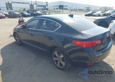 2014 Acura Ilx 2.0L z USA, uszkodzony, nr VIN 19VDE1F37EE004323